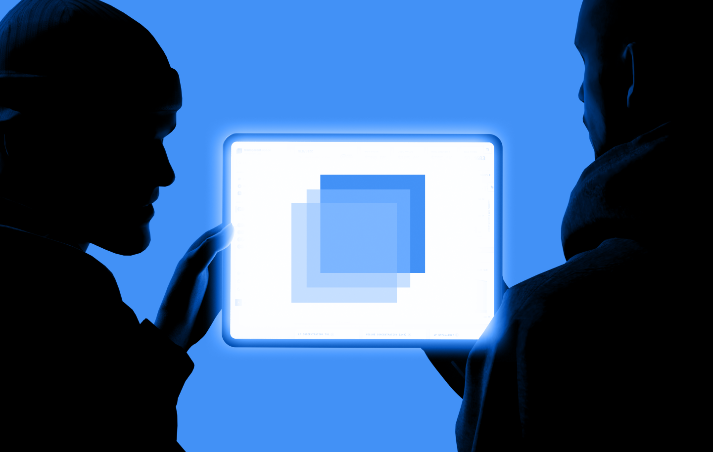 Transparent.space Brand Image 11